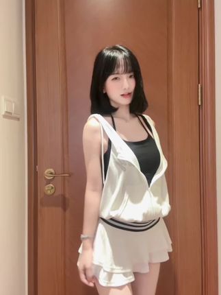 桥本香菜女网红是谁，网络人物介绍