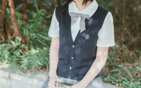 紫卿《阳光亲和度》 – YiTuYu艺图语