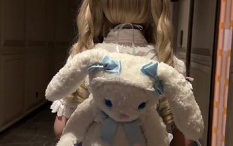 越南COSER ZinieQ,精美写真壁纸合集