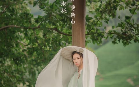 曹老板《未归》 – YiTuYu艺图语