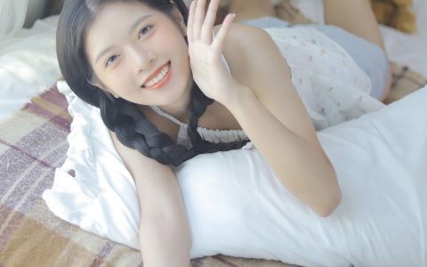 甜妹代表团日系 写真集 少女 – YiTuYu艺图语