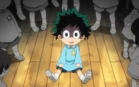 我的英雄学院第五季的剧情分析,看点与挑战的突破