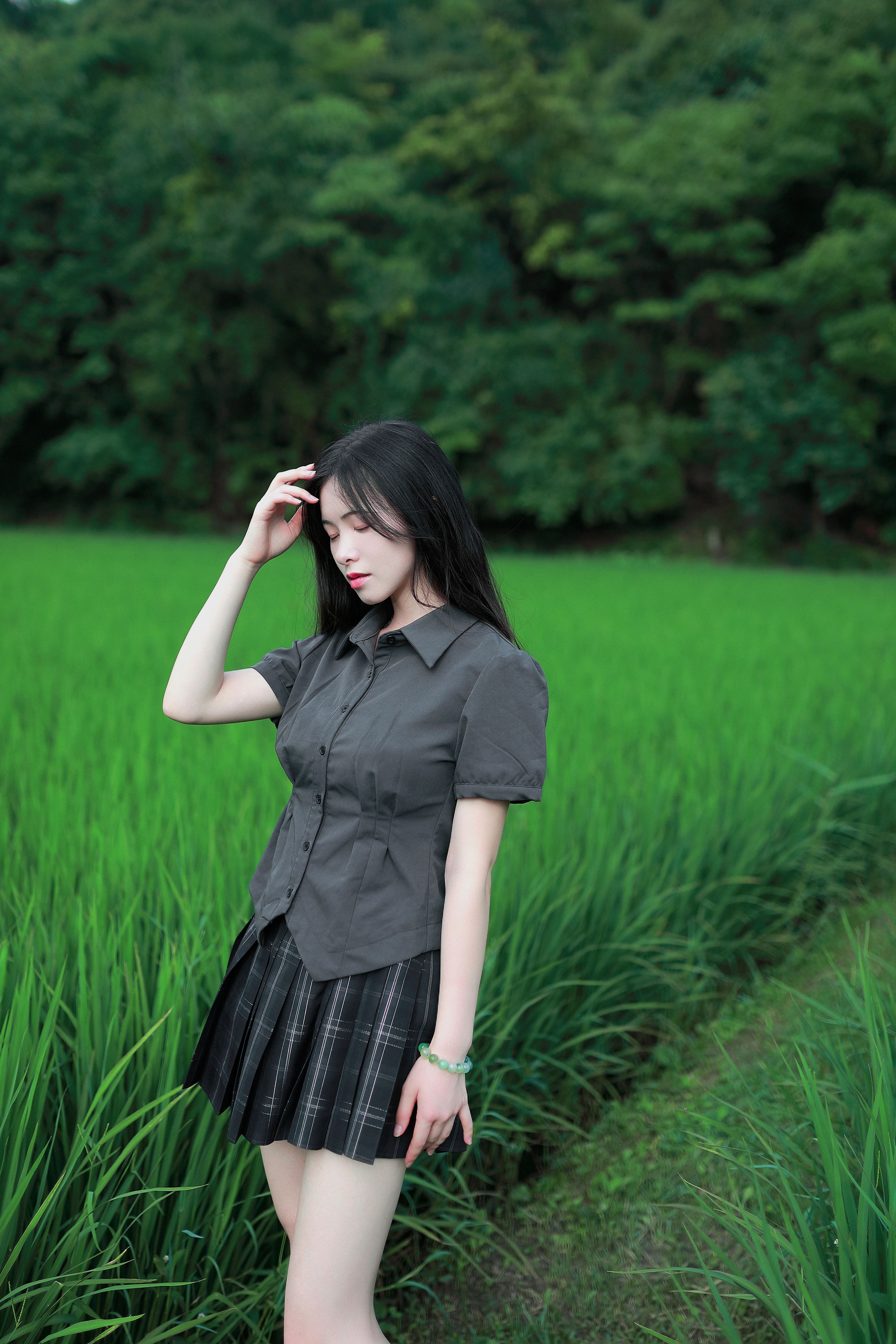学生时代 