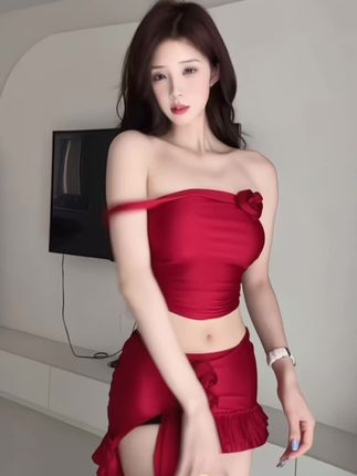 绯红小猫cos服装推荐2026，cos玩家装备指南