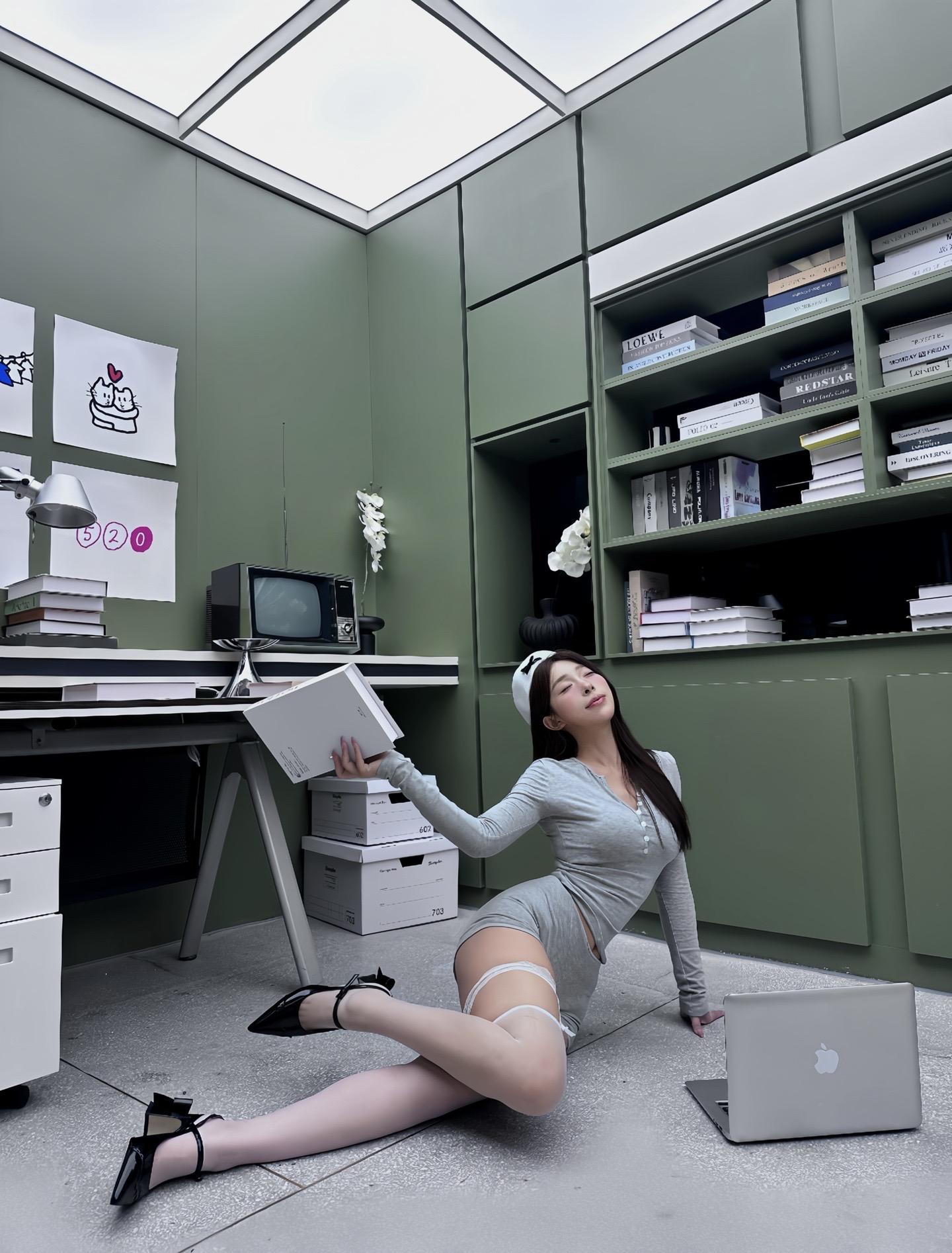 狐不妖早期视频合集，最早期作品回顾（256 ）