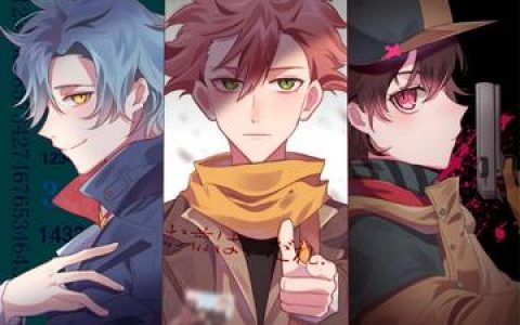 异度侵入香绘流是谁揭示这个神秘角色的背景,异度侵入香绘流解析从角色到情节的深度理解