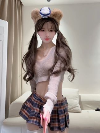 绯红小猫cos服装推荐2026，cos玩家装备指南