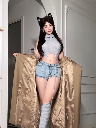 狐不妖早期视频合集，最早期作品回顾（256 ）