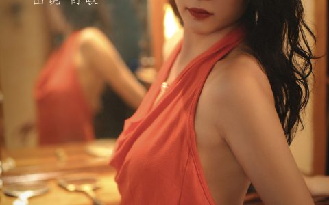 时代优美 港风 复古 优雅 女神 – YiTuYu艺图语