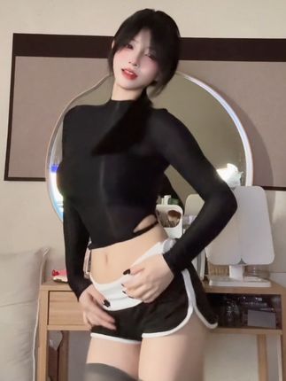 快手小表妹人物访谈，她说“分享本身就是意义”