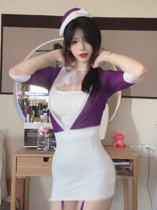 快手小表妹人物访谈，她说“分享本身就是意义”