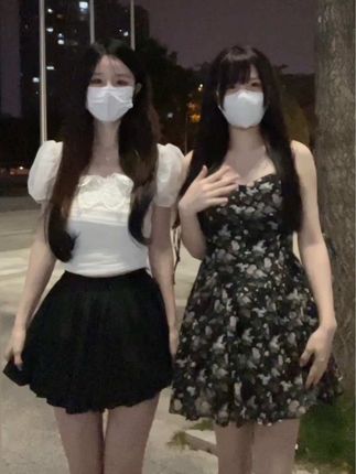 仙仙桃风格关键词，松弛、温柔、自然与自信