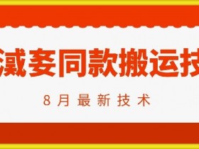 抖音带货视频怎么制作，不露脸也能拍出高转化的内容