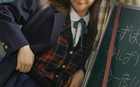 ss_田爽《星期一》 – YiTuYu艺图语