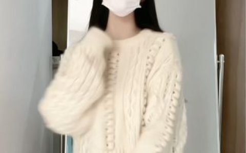 姜仁卿镜头表现力研究，她如何控制情绪与姿态