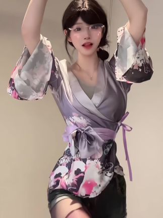 快手小表妹人物访谈，她说“分享本身就是意义”