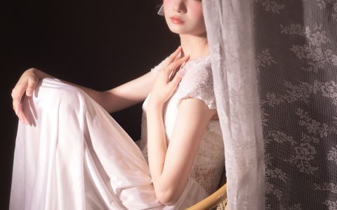 南法少女嫩模 人像 少女 – YiTuYu艺图语