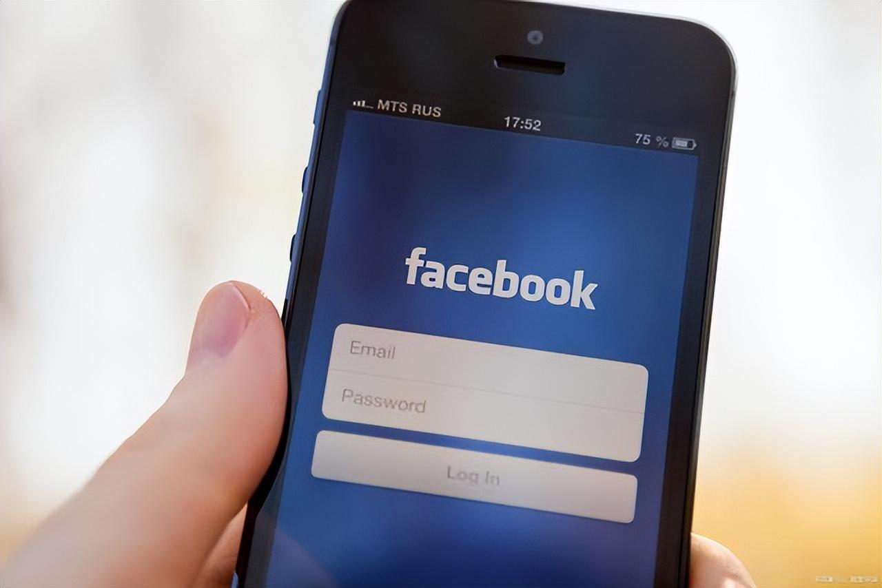 facebook怎么注册(注册Facebook账号的详细流程注意避免被封号)