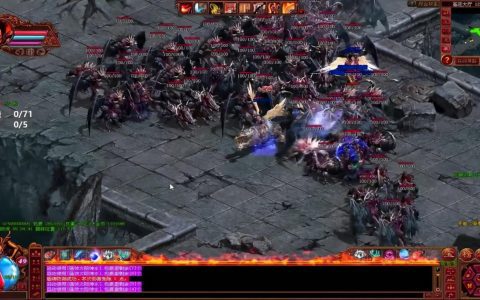 最好玩的传奇私服（你玩过最好玩的传奇游戏是哪个）