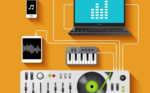 电子商务网站建设教程（详谈电商网站建设的四大流程）