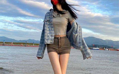 如何评价千岛酱?网红千岛酱微密照片精选作品资源下载