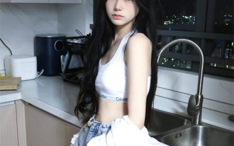 超可爱！陈不凡超甜微密作品下载