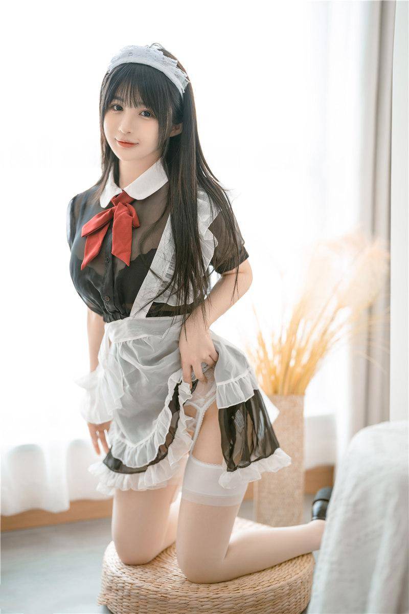 樱井宁宁天上的仙女也不过如此貌美-1