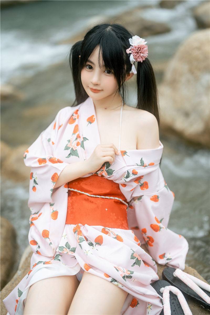 樱井宁宁天上的仙女也不过如此貌美-1
