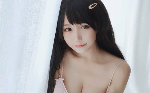 小仓千代w巫女,岁月从不败美人