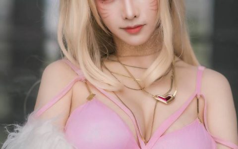 只是简言，仙气飘飘的女孩