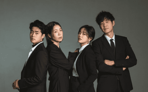 麵馆回来了，魔鬼在哪里？《驱魔麵馆2》带你走入未知的超自然领域！