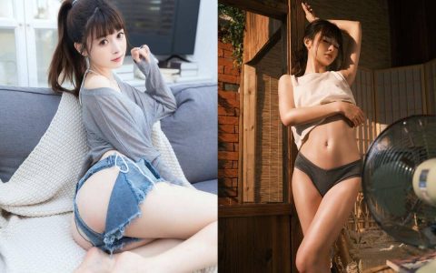 河豚抚子抹油温泉图片，那年喜欢的女孩