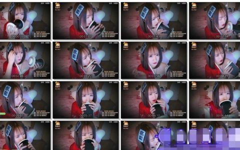沐醒醒付费定制助眠视频,飞机私人订制37部舔耳资源
