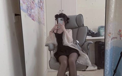 神乐坂真冬美少女COS网红 – 真名是神楽坂真冬是哪国人