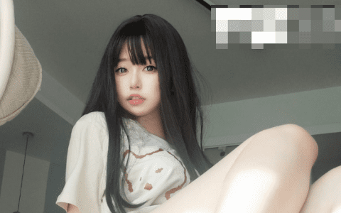 女主K暑假妹妹志愿者助成为时尚博主