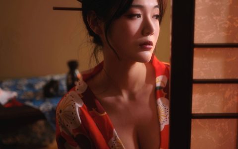 一米八的大梨子长腿宝藏博主，推特散图鉴赏