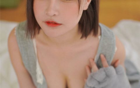 千夜未来二次元装扮博主作品影响力广,著名游戏角色还原