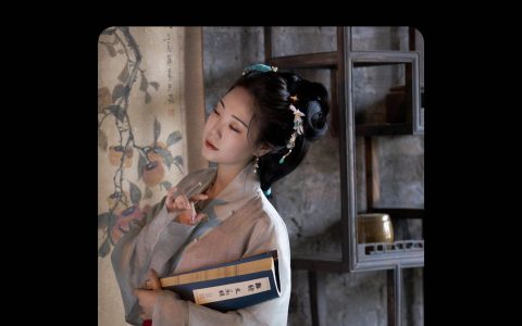 念思雨&YiTuYu艺图语