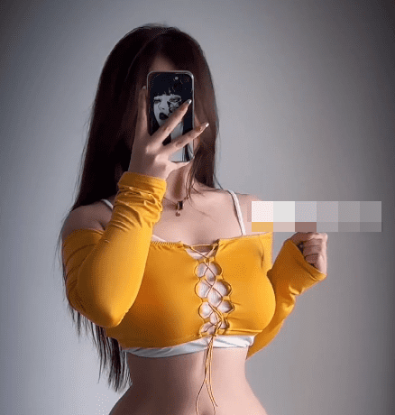 微博抖音桃沢樱付费视频疯传怎么回事？-1