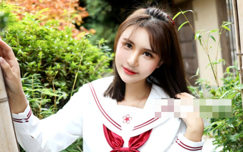 Emily尹菲内地平面模特的魅力展现 – 私房写真性感诱惑