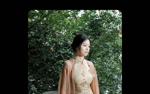 水月佳人&YiTuYu艺图语