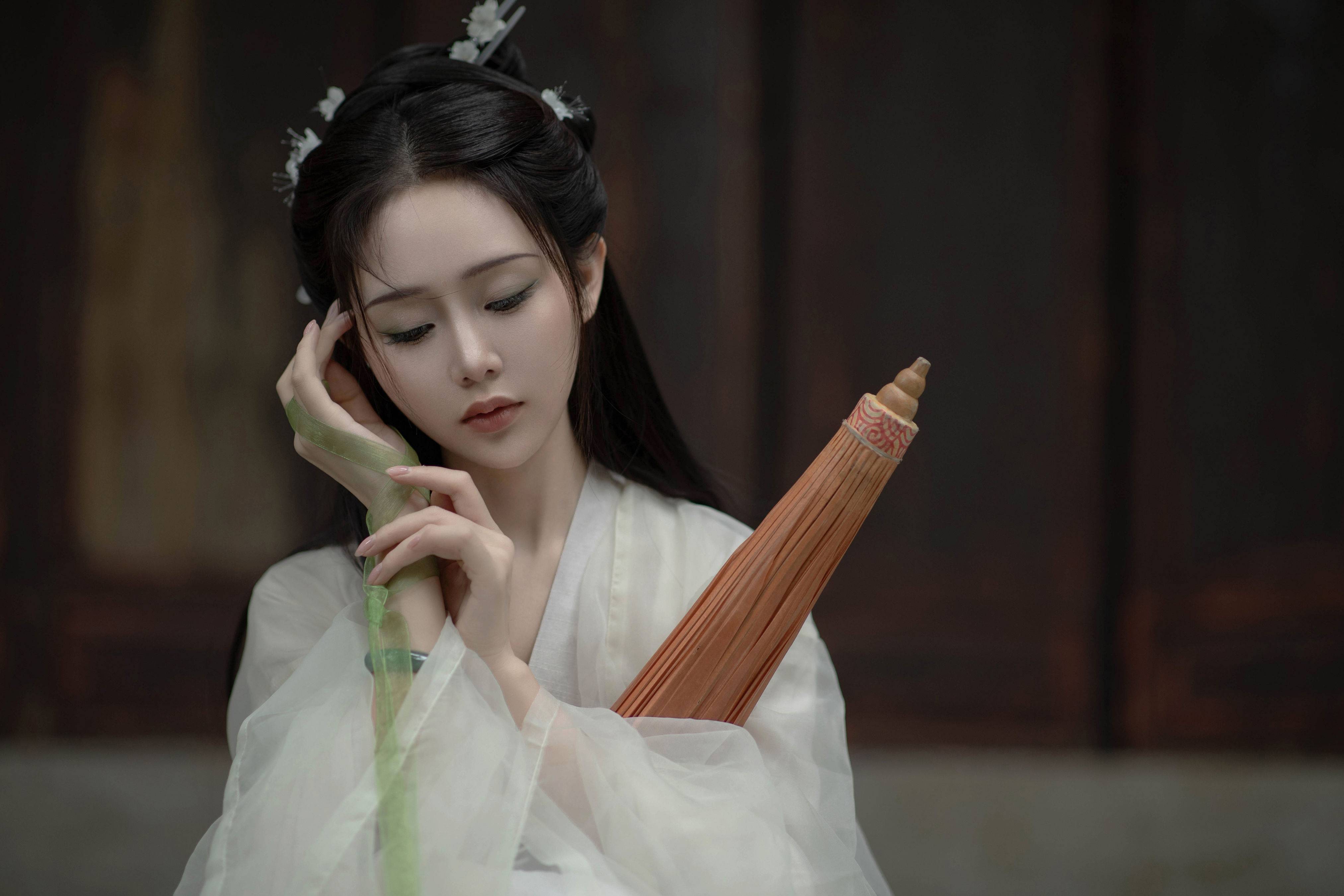 将爱却晚秋&YiTuYu艺图语-1