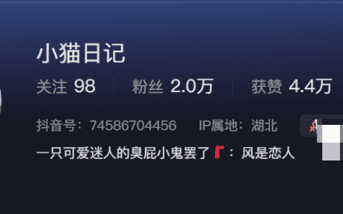 抖音小猫日记的小宁hate – 性感魅力开衫裙作品让人心跳加速