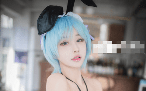 YeonYu（연유）作品套图资源（19岁少女YeonYu韩国平面模特）