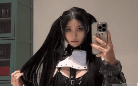 陈妮妮uni(九孩宝妈)微密圈付费资源，微密圈收费资源揭秘！