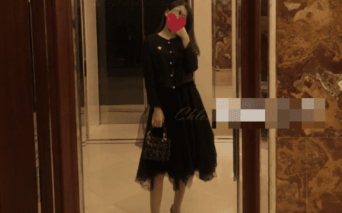 chloe霏霏朋友圈图片资源（chloe霏霏朋友圈素材合集分享）