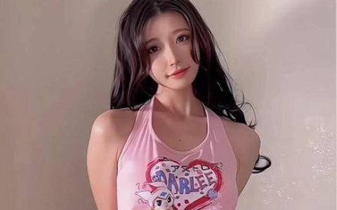 陈妮妮UNI微密圈专属付费资源，weme身姿火辣的网红女神