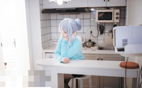 rioko凉凉子雪女完整版作品资源(rioko凉凉子套图美貌与智慧的女神)