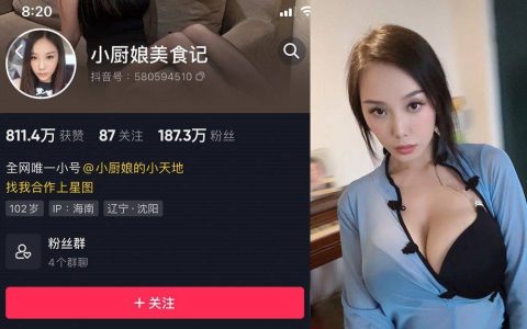 小厨娘美食记微密圈资源合集,小厨娘美食记作品大揭秘获取