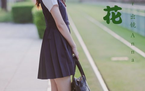 春之花JK 青春 女生 小清新 治愈系 日系 精美 春天 – YiTuYu艺图语